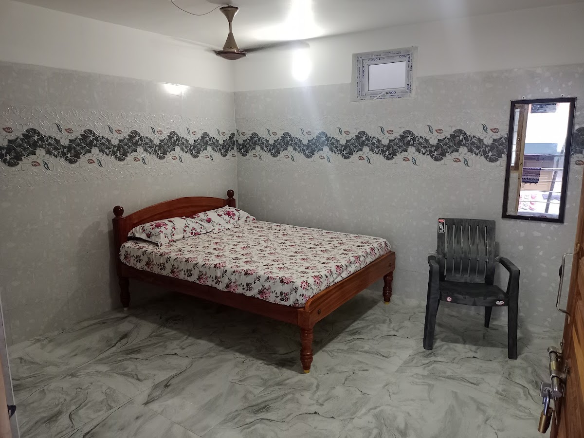 ADR Lodge Velankanni – Budget Accommodation