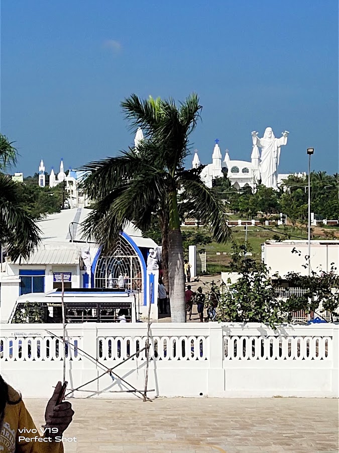 Anandh Lodging House Velankanni, Tamil Nadu