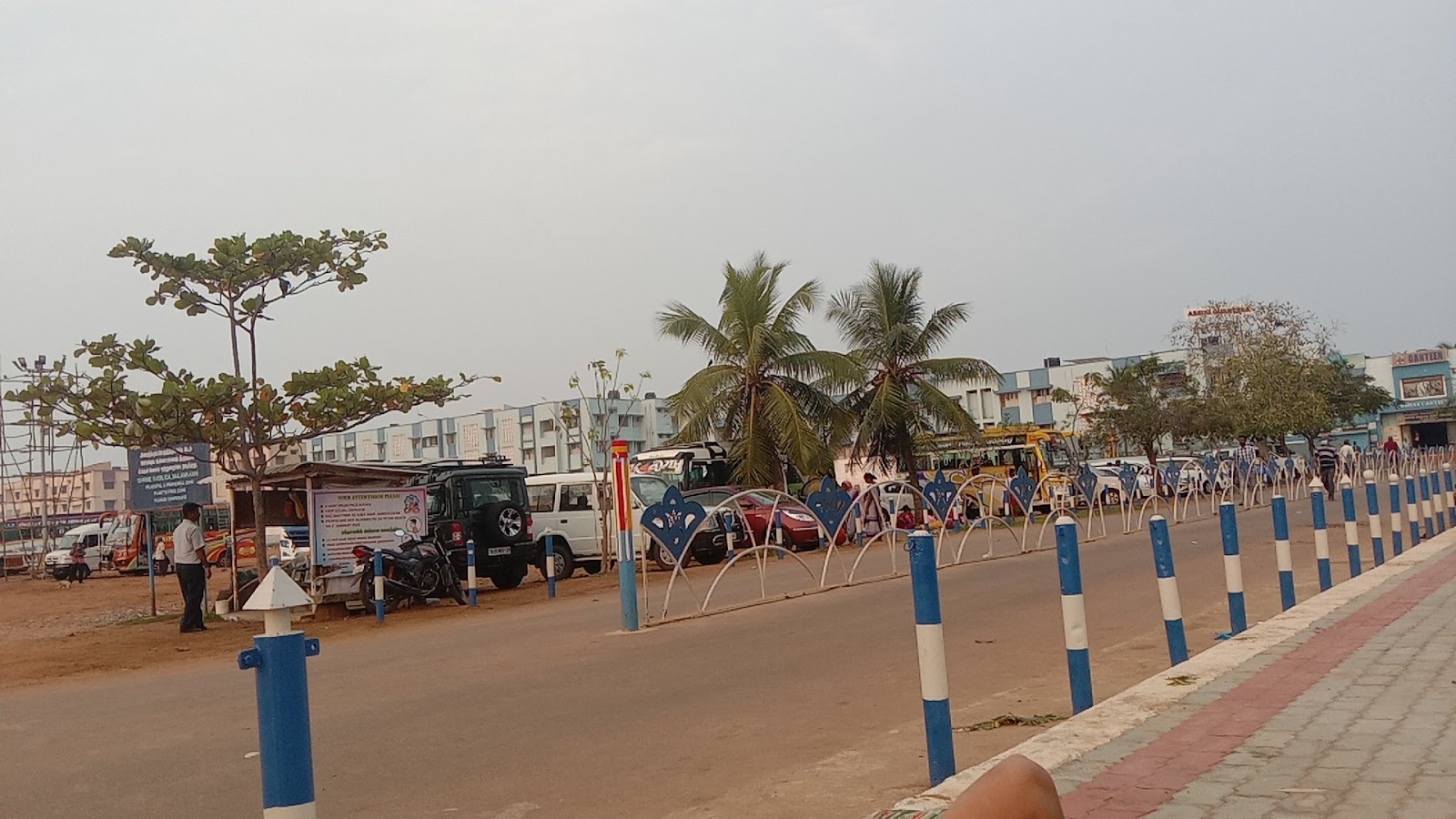 Assisi Block 4 Velankanni, Tamil Nadu