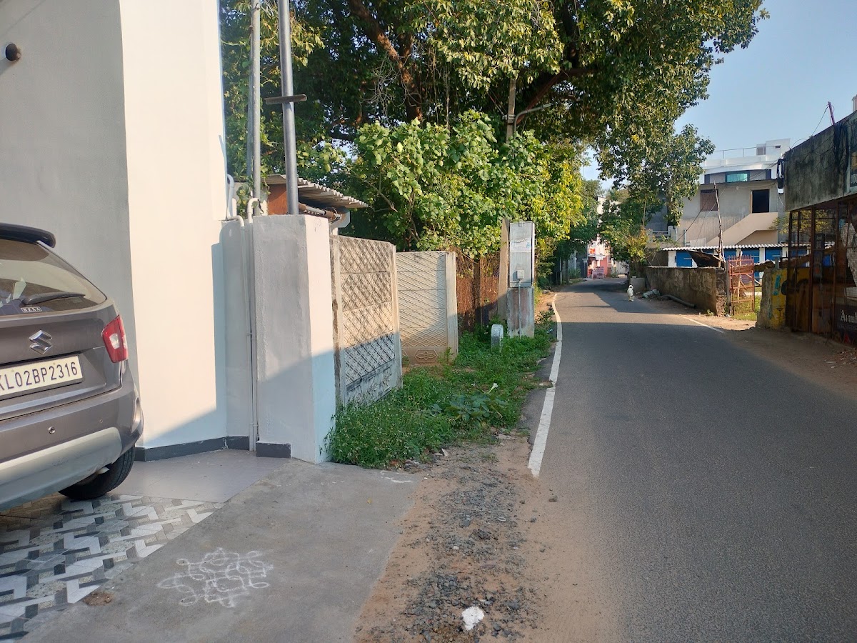 Devies Inn Velankanni – Kamaraj Road, Periyar Nagar