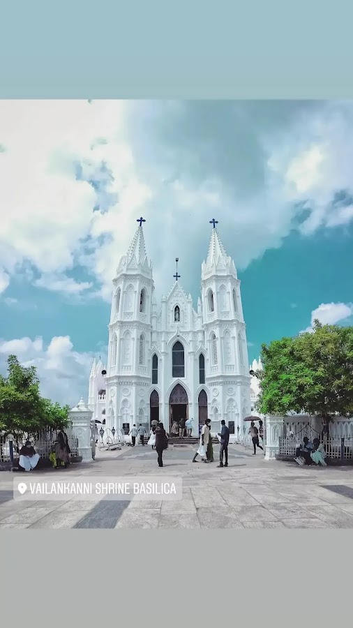 Divine Sea Beach Stay Velankanni – Ariya Nattu North Street