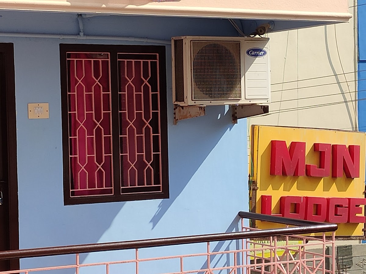 Happy Lodge Velankanni – Budget Lodge Near Velankanni Church