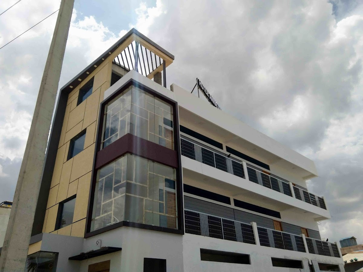 Hotel Annai Bay Velankanni – Beach Road, 4.4★ Rated with Beach Access