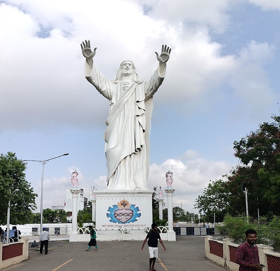 Hotel Emirates Inn Velankanni – East Coast Road, AC, Parking