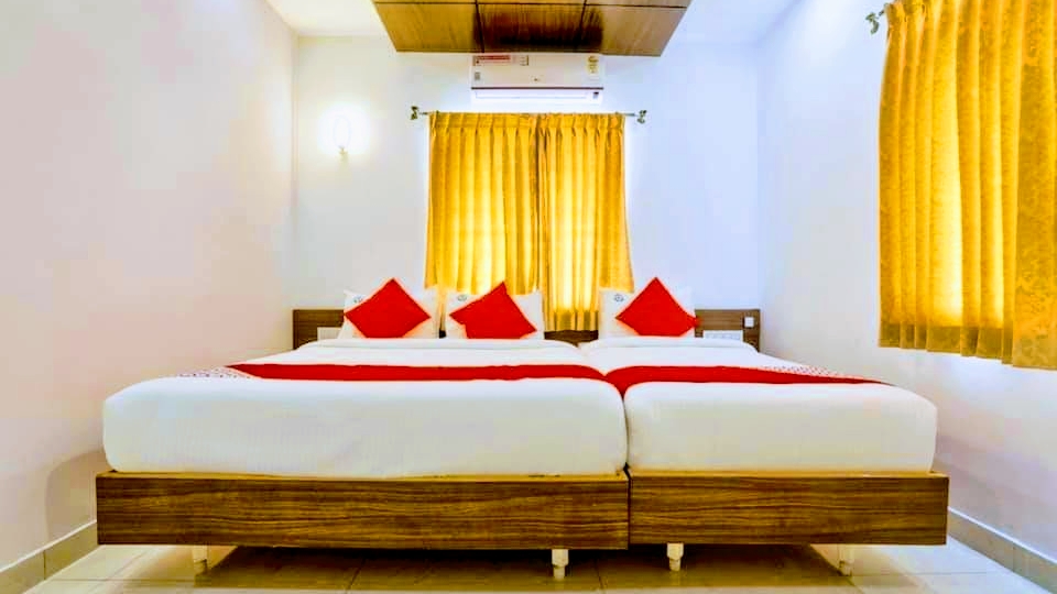 Hotel St. Anne