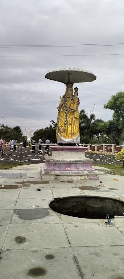 JK Lodge Velankanni – Budget Lodge Near the Basilica