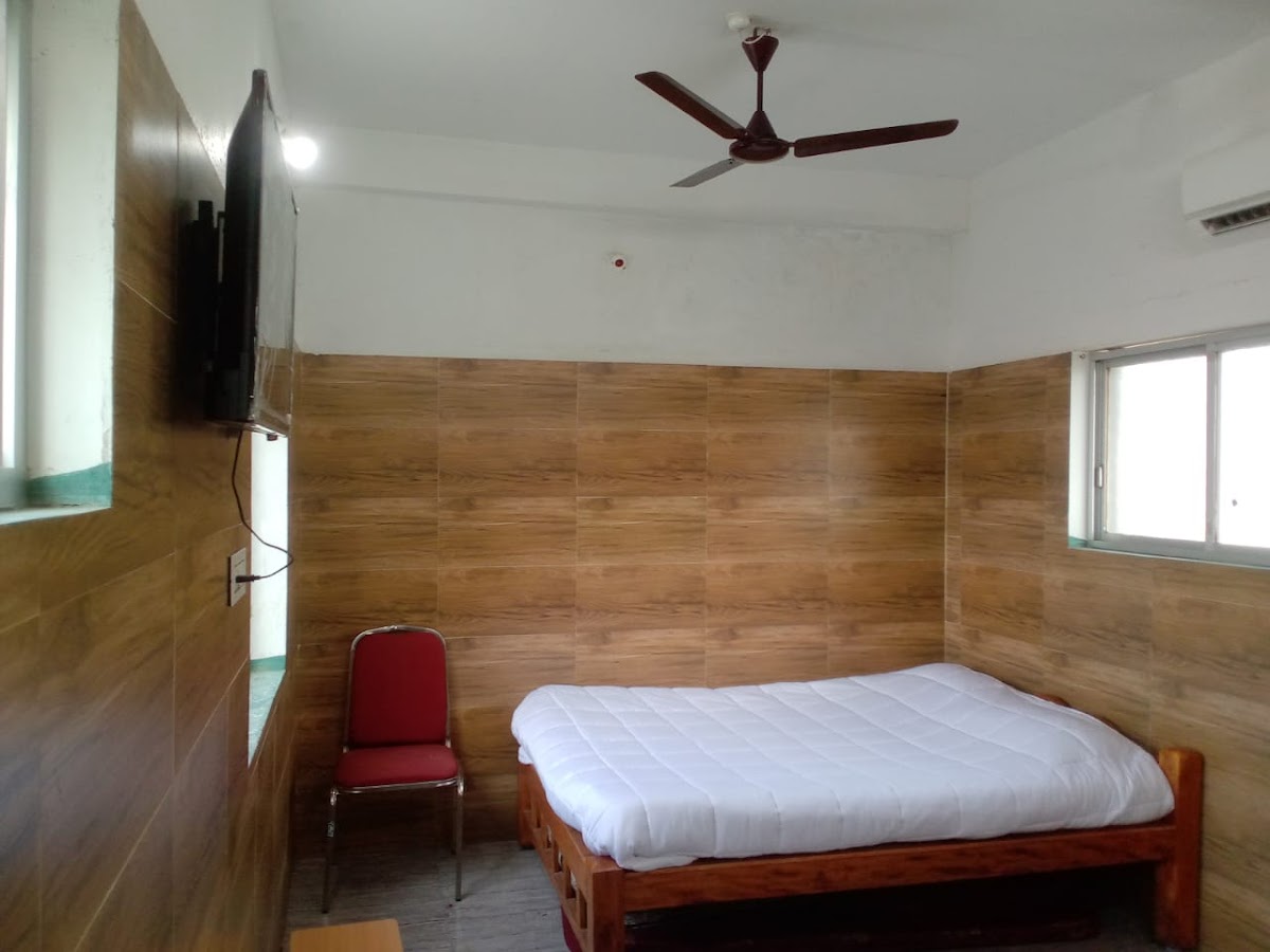 Mariya Park Lodge Velankanni – Check-in 2 PM, 35 Reviews