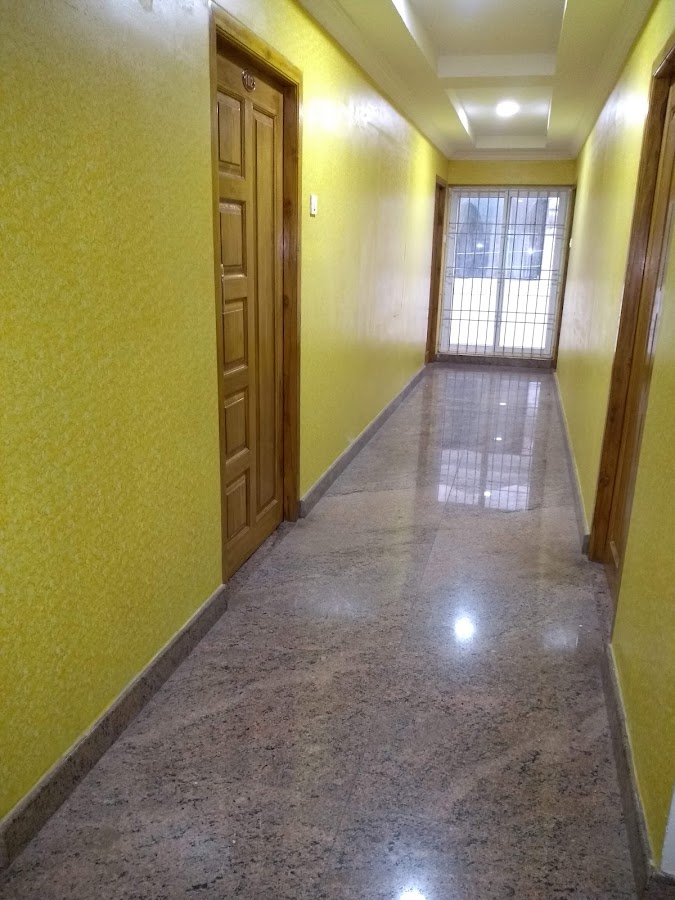 OYO 47832 VPN Grand Velankanni – Wi-Fi, AC, Parking