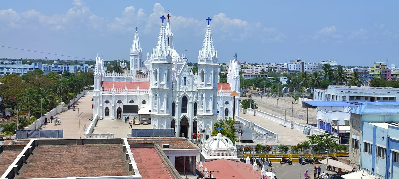 Padua Beach Residency Velankanni – Ariyanattu, Near Beach