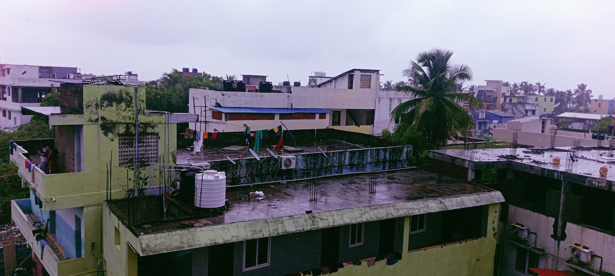 Pauline Lodge And Cottages Velankanni – Phone +91 97897 05937
