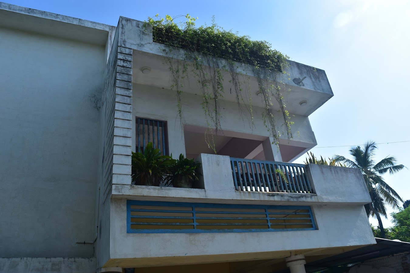 Sahaya Matha Residency Velankanni – Church Main Rd, Wi-Fi, Parking