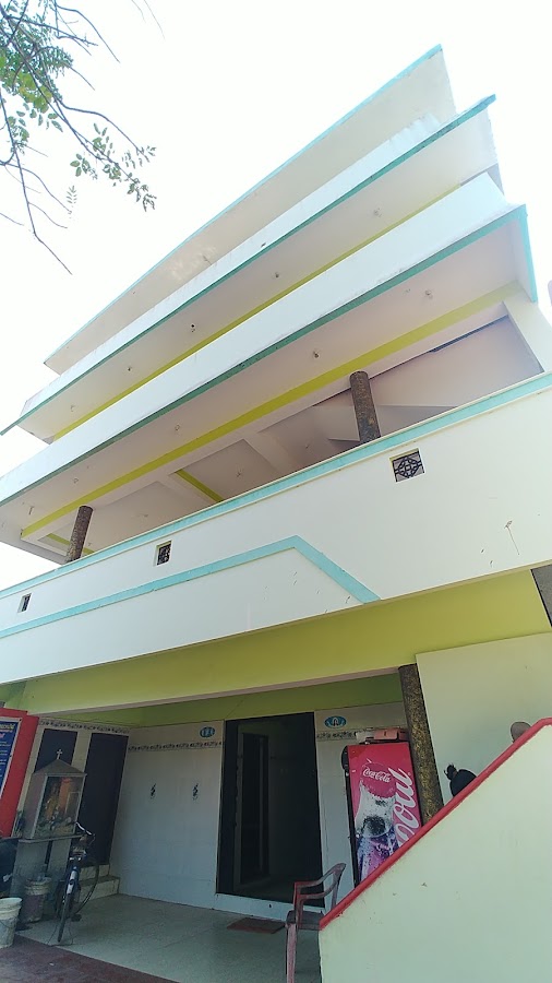 Salkara Hotel Apartments Velankanni – Dining, Near Basilica