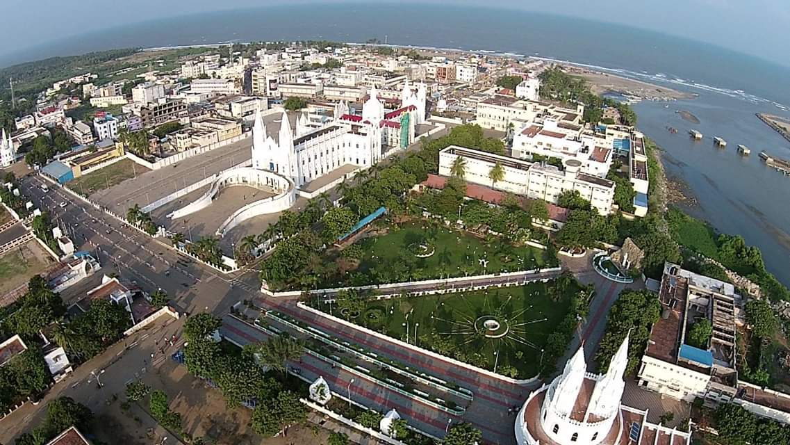 Santhammal Lodge Velankanni – Church Rd, 21 Reviews, Budget