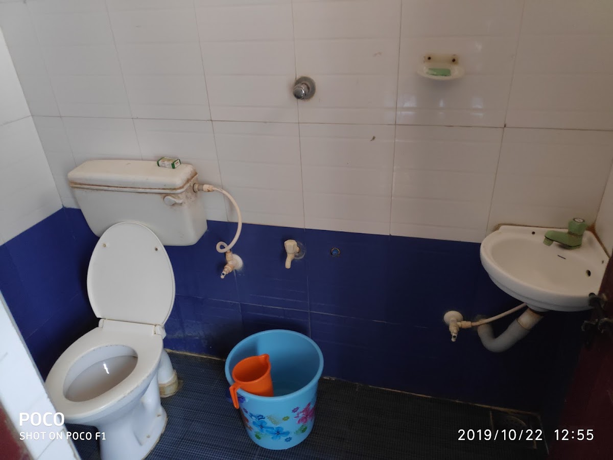 Spot On 68184 Kumar Residency Velankanni, Tamil Nadu