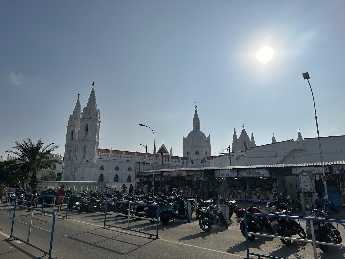 St Thomas Room Velankanni – Church Rd, 36 Reviews