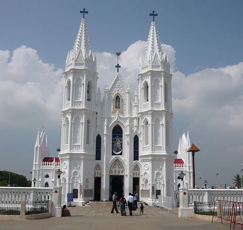 Udhayam Inn - Best Hotels in Velankanni | Best Rooms in Velankanni
