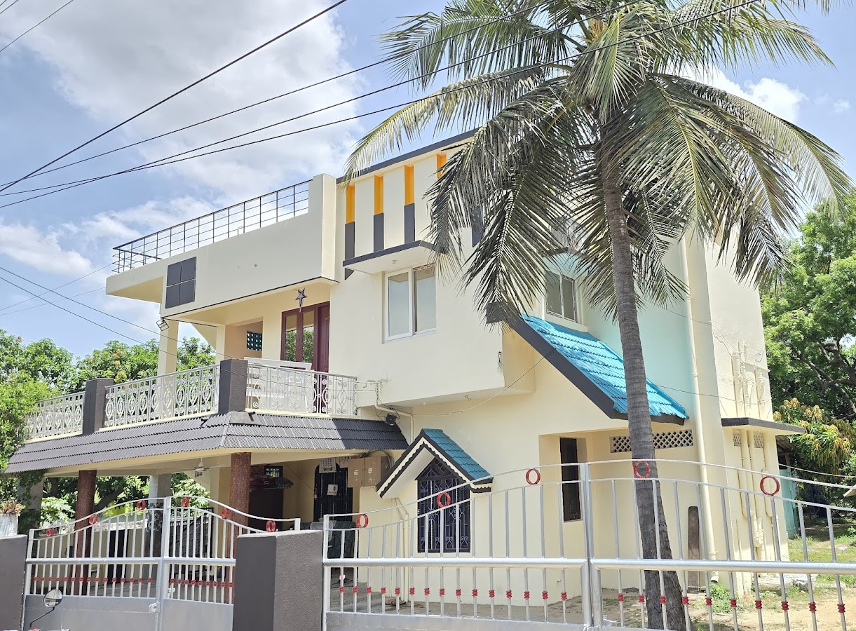 Velankanni Vinodth Homestay Velankanni, Tamil Nadu