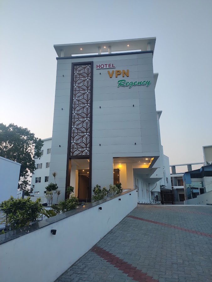 Vpn Regency Velankanni, Tamil Nadu
